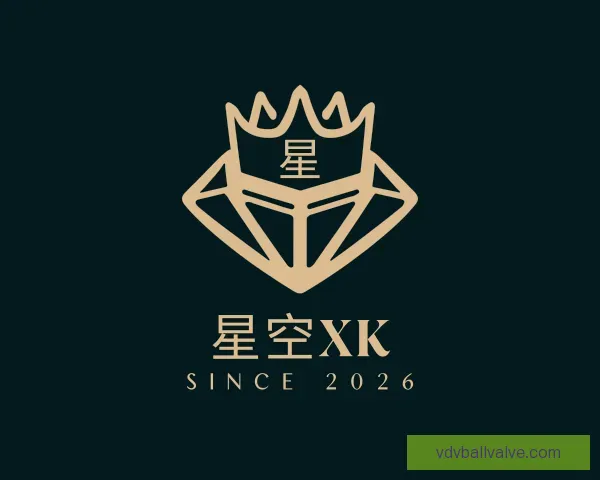 发现xk星空
